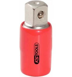 KS Tools Isolierter Vergrößerungsadapter, 3/8"Fx1/2"M