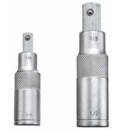 Gedore Reduzier-/Vergrö.Adaptersatz 6in2 2-tlg.