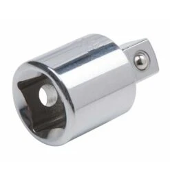 KS Tools 3/4" CHROMEplus Vergrößerungsadapter, 3/4"Fx1"M