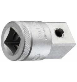 Gedore Vergrößerungsstück 1/2" Auf 3/4", Art.Nr. 6143190