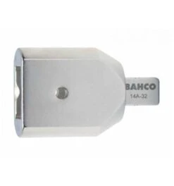 Bahco Einsteckwerkzeug, Adapter Von 14x18 Auf 9x12 -Bahcore Geschaft vergroesserungsstueck fuer stecknuesse 967825 czm 1