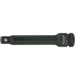 KS Tools 1/2" Kraft-Verlängerung, 250 Mm
