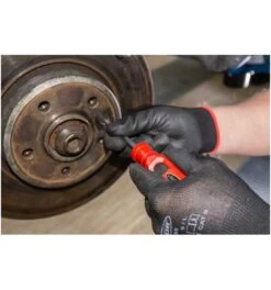 VIGOR Schlag-Schraubendreher, Kreuzschlitz Profil PH, PH3 -Bahcore Geschaft vigor kreuzschlitz phillips 757423 czm 1