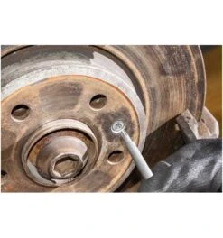 VIGOR Schlag-Schraubendreher, Kreuzschlitz Profil PH, PH2 -Bahcore Geschaft vigor kreuzschlitz phillips 757428 czm