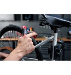 VIGOR Sechskant T-Griff Schraubendreher Satz, Innen Sechskant Profil, 2 – 10, Anzahl Werkzeuge: 8 -Bahcore Geschaft vigor schraubendreher saetze 751954 czm