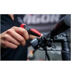 VIGOR T-Griff Schraubendreher Satz, Innen TORX Profil, T 9 – T 40, Anzahl Werkzeuge: 8 -Bahcore Geschaft vigor schraubendreher saetze 751962 czm