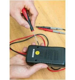 VIGOR Elektronik-Schraubendreher Satz, Schlitz Profil, Kreuzschlitz Profil PH, 1,6, 2, 2,4, 3 mm, PH 00, PH 0, Anzahl Werkzeuge: 6 -Bahcore Geschaft vigor schraubendreher saetze 753866 czm