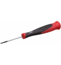 VIGOR Elektronik-Schraubendreher Satz, Schlitz Profil, Kreuzschlitz Profil PH, 1,6, 2, 2,4, 3 mm, PH 00, PH 0, Anzahl Werkzeuge: 6 -Bahcore Geschaft vigor schraubendreher saetze 753870 czm