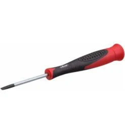 VIGOR Elektronik-Schraubendreher Satz, Schlitz Profil, Kreuzschlitz Profil PH, 1,6, 2, 2,4, 3 mm, PH 00, PH 0, Anzahl Werkzeuge: 6 -Bahcore Geschaft vigor schraubendreher saetze 753876 czm