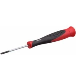 VIGOR Elektronik-Schraubendreher Satz, Schlitz Profil, Kreuzschlitz Profil PH, 1,6, 2, 2,4, 3 mm, PH 00, PH 0, Anzahl Werkzeuge: 6 -Bahcore Geschaft vigor schraubendreher saetze 753878 czm