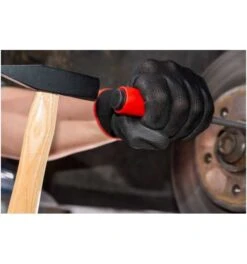 VIGOR Schlag-Schraubendreher Satz, Innen TORX Profil, Kreuzschlitz Profil PH, Pozidriv Profil PZ, PH1 - PH3 + PZ1 - PZ2 + T20 - T30, Anzahl Werkzeuge: -Bahcore Geschaft vigor schraubendreher saetze 757421 czm