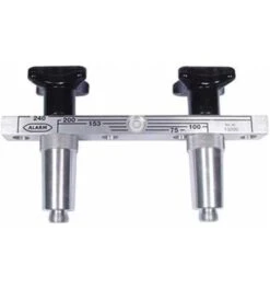 ALARM Batteriemontagelehre 75-240 Mm