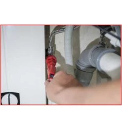 KS Tools WC-Sitz Montageschlüssel-Satz, 4-tlg. -Bahcore Geschaft weitere sanitaer werkzeuge 388954 czm