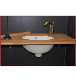 KS Tools Ein-Mann-Waschbecken-Montage-Satz, 2-tlg. -Bahcore Geschaft weitere sanitaer werkzeuge 388958 czm