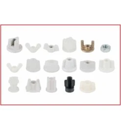 KS Tools WC-Sitz Montageschlüssel, 200 Mm -Bahcore Geschaft weitere sanitaer werkzeuge 409092 czm