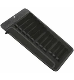 Wera 9452 Falttasche 6000 Für 11 Joker Maul-Ringratschen-Schlüssel, Leer, 290 X 135 Mm