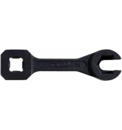 KS Tools Öldienst-Schlüssel Für Toyota Und Honda, 14 Mm