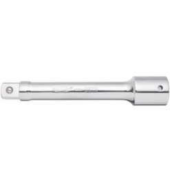 VIGOR Verlängerung, Vierkant Hohl 20 Mm (3/4"), Vierkant Massiv 20 Mm (3/4"), 200 Mm