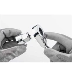 VIGOR Verlängerung, Vierkant Hohl 12,5 Mm (1/2"), Vierkant Massiv 12,5 Mm (1/2"), 250 Mm, Art.Nr. V7202-5 -Bahcore Geschaft weitere steckschluesselverlaengerungen 755257 czm