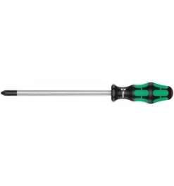 Wera 350 PH Kreuzschlitz-Schraubendreher, PH 4 X 200 Mm