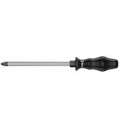 Wera 917 SPH Kreuzschlitz-Schraubendreher, PH 4 X 200 Mm