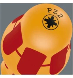 Wera 1065 I PZ VDE-isolierter Kraftform Kreuzschlitz-Schraubendreher, PZ 2 X 100 Mm -Bahcore Geschaft wera kreuzschlitz pozidrive 1254871 czm