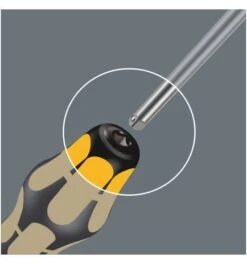 Wera 932 AS Schlitzschraubendreher, 0,8 X 4,5 X 100 Mm -Bahcore Geschaft wera schlitzschraubendreher 763021 czm