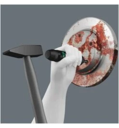 Wera 2090/17 Schlagschraubendreher-Satz, 17-tlg. 8 Wera 2090/17 Schlagschraubendreher-Satz, 17-tlg. -Bahcore Geschaft wera schraubendreher saetze 357429 czm