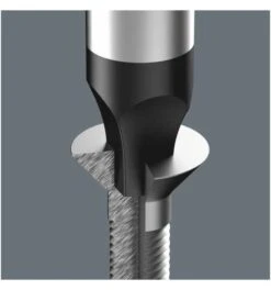 Wera 334/368/6 Schraubendrehersatz + Rack, 6-tlg. -Bahcore Geschaft wera schraubendreher saetze 357733 czm