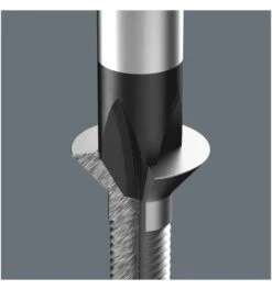 Wera 1060 I/1062 I/6 Schraubendrehersatz Kraftform VDE, 6-tlg. -Bahcore Geschaft wera schraubendreher saetze 357734 czm