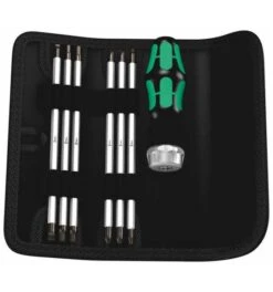 Wera Kraftform Kompakt Vario RA SB, 7-tlg.