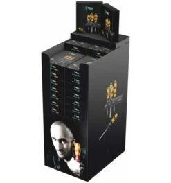Wera Schraubendreher Display 932/918/6 32 X 932/918/6