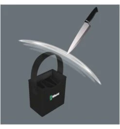 Wera Kraftform 2go 300, 11-tlg. -Bahcore Geschaft wera schraubendreher saetze 358373 czm