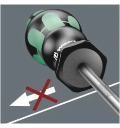 Wera 367/6 TORX BO Kraftform Schraubendrehersatz + Rack, 6-tlg. -Bahcore Geschaft wera schraubendreher saetze 762076 czm 2