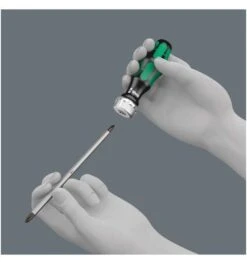 Wera Kraftform Kompakt Vario RA SB, 7-tlg. -Bahcore Geschaft wera schraubendreher saetze 762091 czm