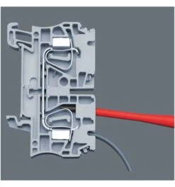 Wera Kraftform 100 IS/7 Set 1 Schraubendrehersatz Kraftform Plus Serie 100. Teilweise Mit Reduziertem Klingendurchmesser, 7-tlg. -Bahcore Geschaft wera schraubendreher saetze 762569 czm 2