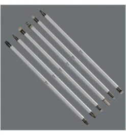 Wera Kraftform Kompakt Vario RA SB, 7-tlg. -Bahcore Geschaft wera schraubendreher saetze 762727 czm