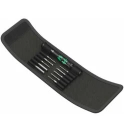 Wera Kraftform Kompakt Micro 11 Electronics 1, 11-tlg.