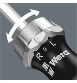 Wera Kraftform Kompakt Vario RA SB, 7-tlg. -Bahcore Geschaft wera schraubendreher saetze 763006 czm