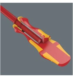 Wera Kraftform Kompakt VDE 16 Universal 1, 16-tlg. 16 Wera Kraftform Kompakt VDE 16 Universal 1, 16-tlg. -Bahcore Geschaft wera schraubendreher saetze 807733 czm