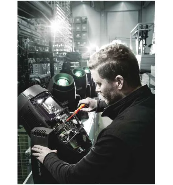 Wera Kraftform Kompakt VDE 16 Universal 1, 16-tlg. 2 Wera Kraftform Kompakt VDE 16 Universal 1, 16-tlg. – Bild 2