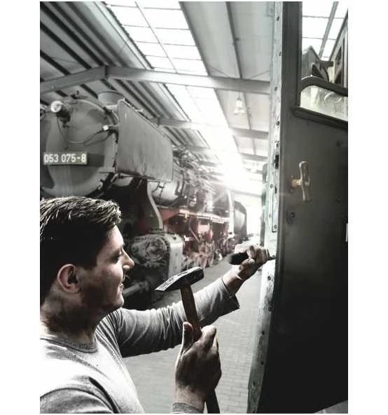 Wera 2090/17 Schlagschraubendreher-Satz, 17-tlg. 2 Wera 2090/17 Schlagschraubendreher-Satz, 17-tlg. – Bild 2