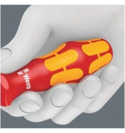 Wera Kraftform Big Pack 100 VDE, 14-tlg. -Bahcore Geschaft wera schraubendreher saetze 808215 czm