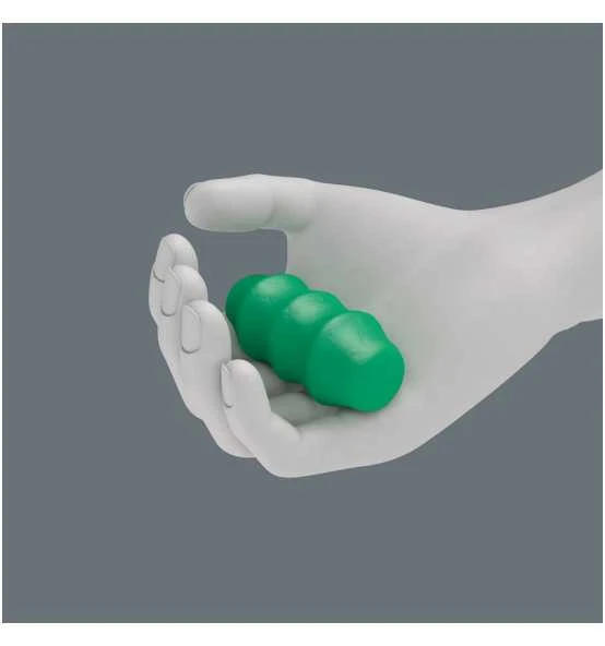 Wera Kraftform Kompakt VDE 16 Universal 1, 16-tlg. 7 Wera Kraftform Kompakt VDE 16 Universal 1, 16-tlg. – Bild 7