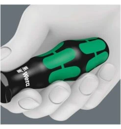 Wera Kraftform 2go 300, 11-tlg. -Bahcore Geschaft wera schraubendreher saetze 808218 czm