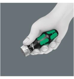 Wera Kraftform Kompakt Vario RA SB, 7-tlg. -Bahcore Geschaft wera schraubendreher saetze 808221 czm