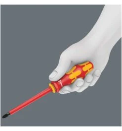 Wera Kraftform Kompakt VDE 17 Universal 1, 17-tlg. -Bahcore Geschaft wera schraubendreher saetze 808228 czm 2