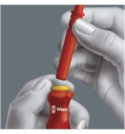 Wera Kraftform Kompakt VDE 17 Universal 1, 17-tlg. -Bahcore Geschaft wera schraubendreher saetze 809516 czm 2