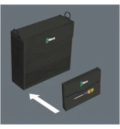 Wera Kraftform 900/7 Set 3 Schraubendrehersatz Kraftform Wera: Der Schraubmeißel, 7-tlg. -Bahcore Geschaft wera schraubendreher saetze 809533 czm