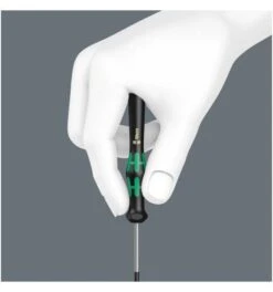 Wera Kraftform Micro Big Pack 1 Elektronik-Schraubendrehersatz, 25-tlg. -Bahcore Geschaft wera schraubendreher saetze 809566 czm